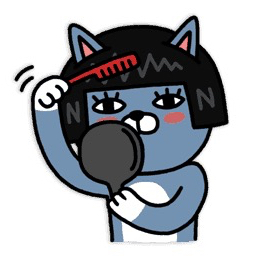 토깽토깽이 프로필