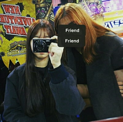 지니의썸데이 프로필