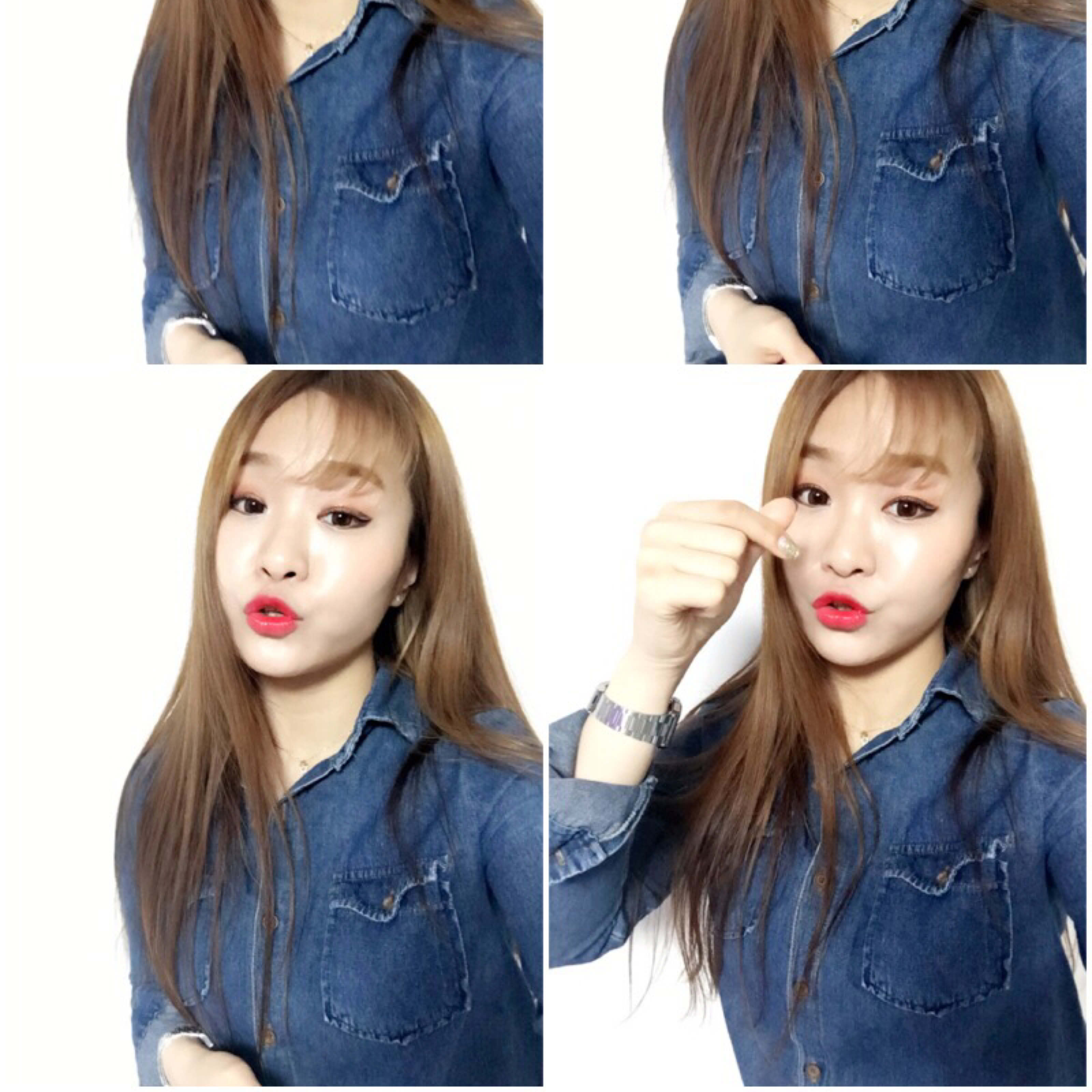 갑봉 프로필
