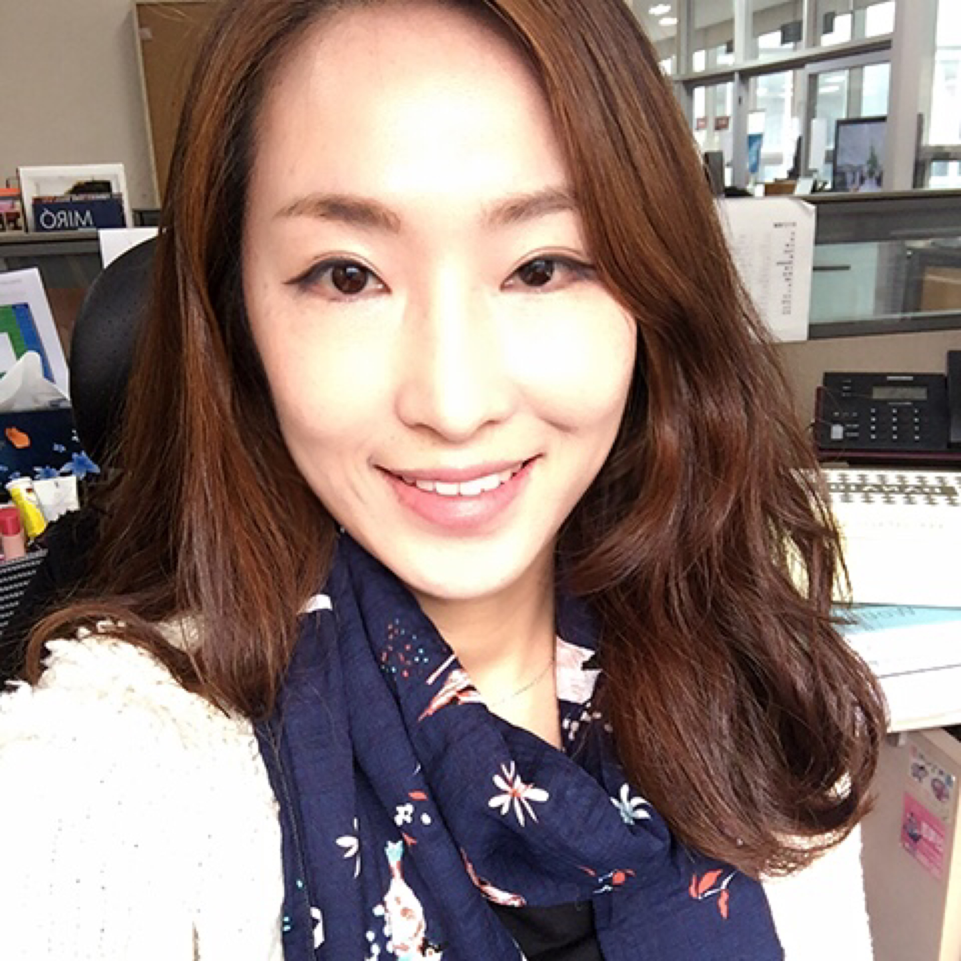 웰컴유니 프로필
