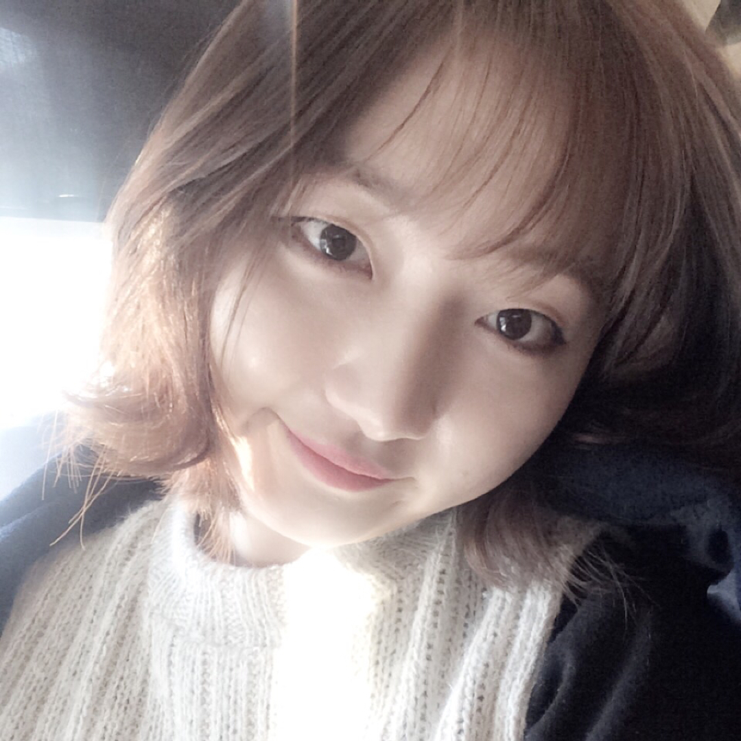 땅콩미인 프로필