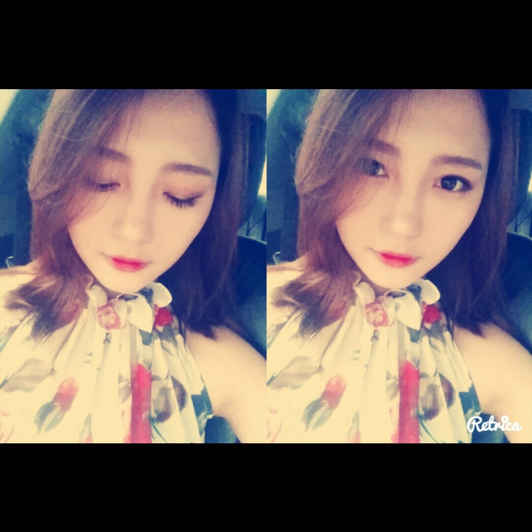 west플라워 프로필