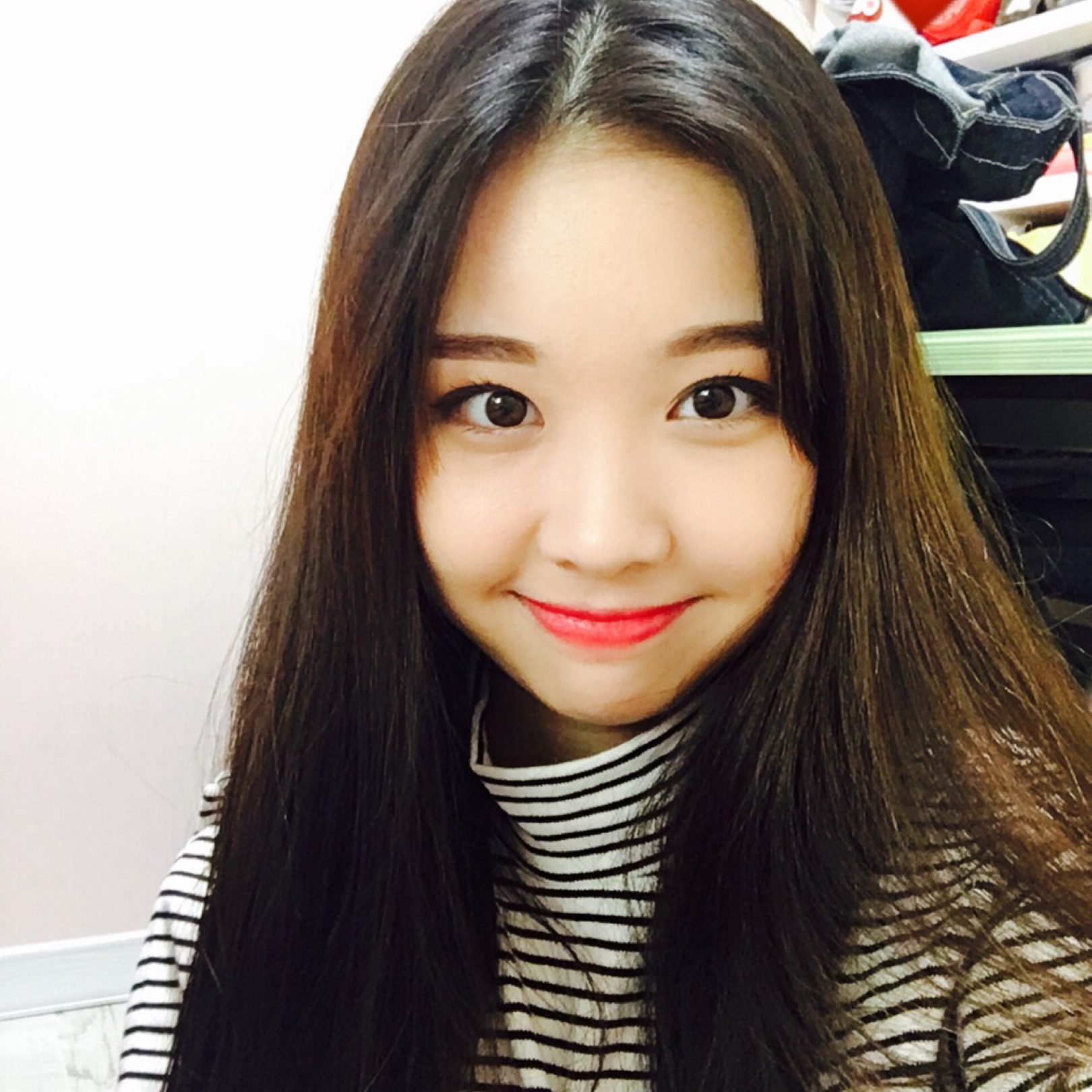 진아쨩쨩 프로필