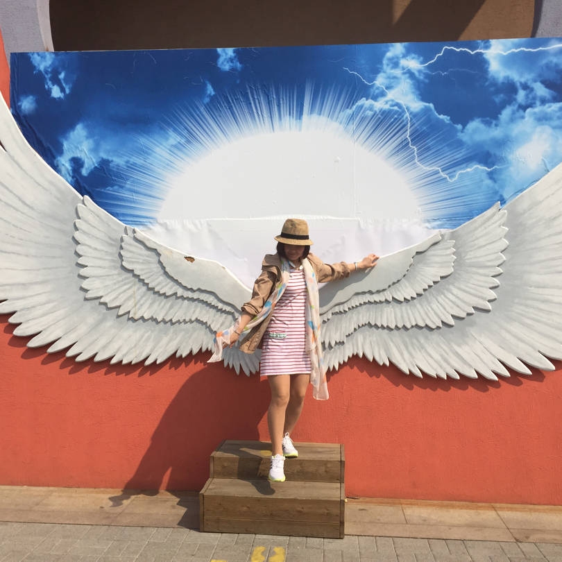 라스진 프로필