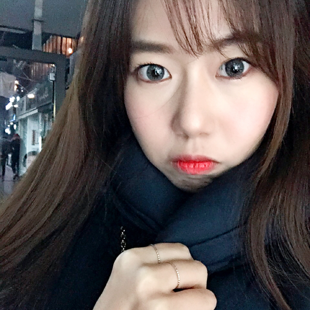 라온별 프로필