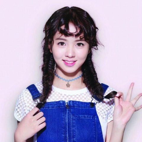 민민정정 프로필