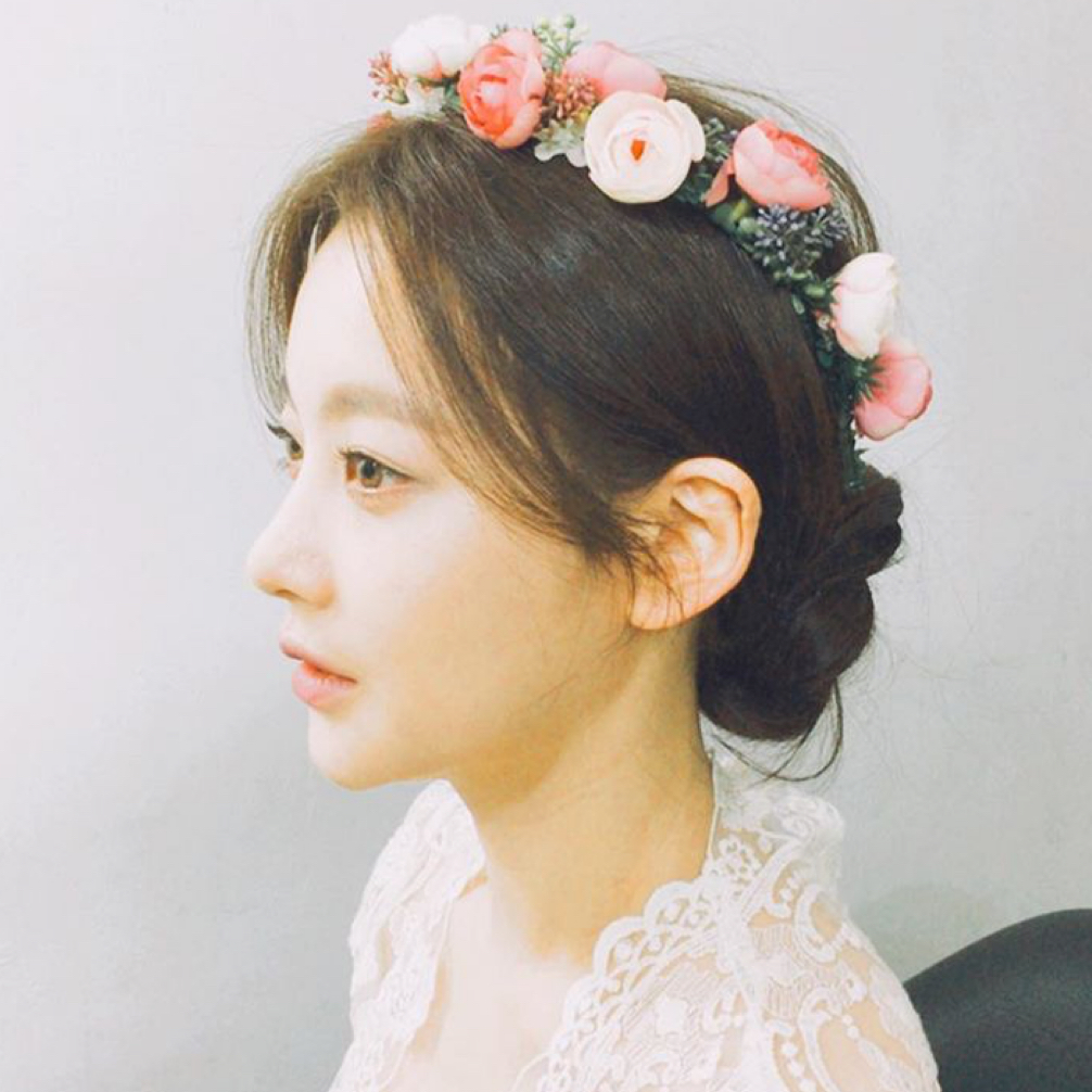 이뻐서미안 프로필