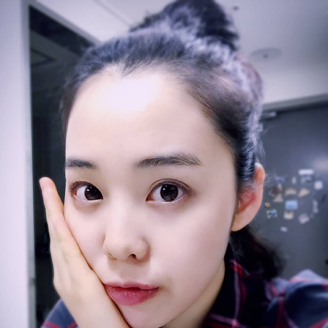 앗슝 프로필
