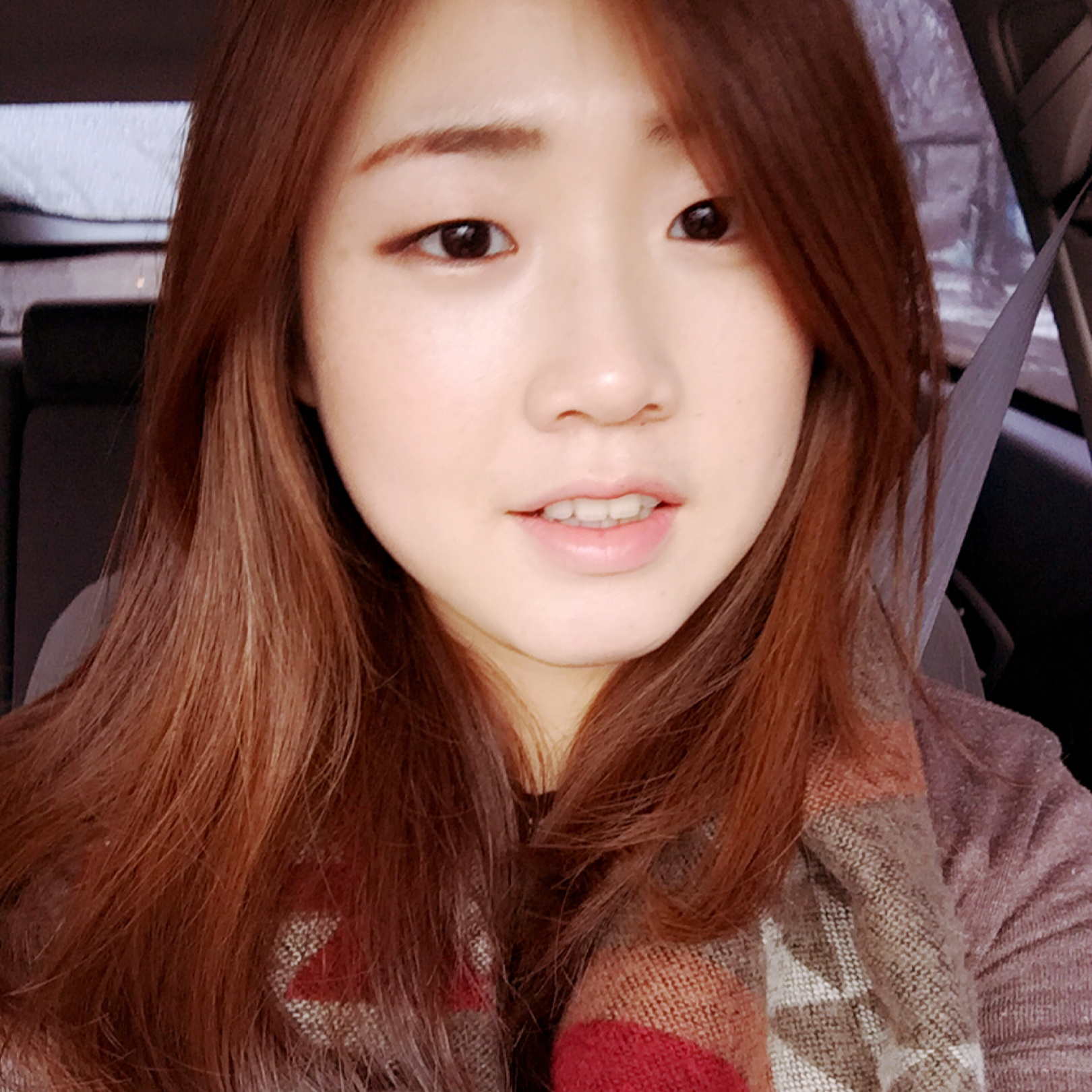 기면지니 프로필