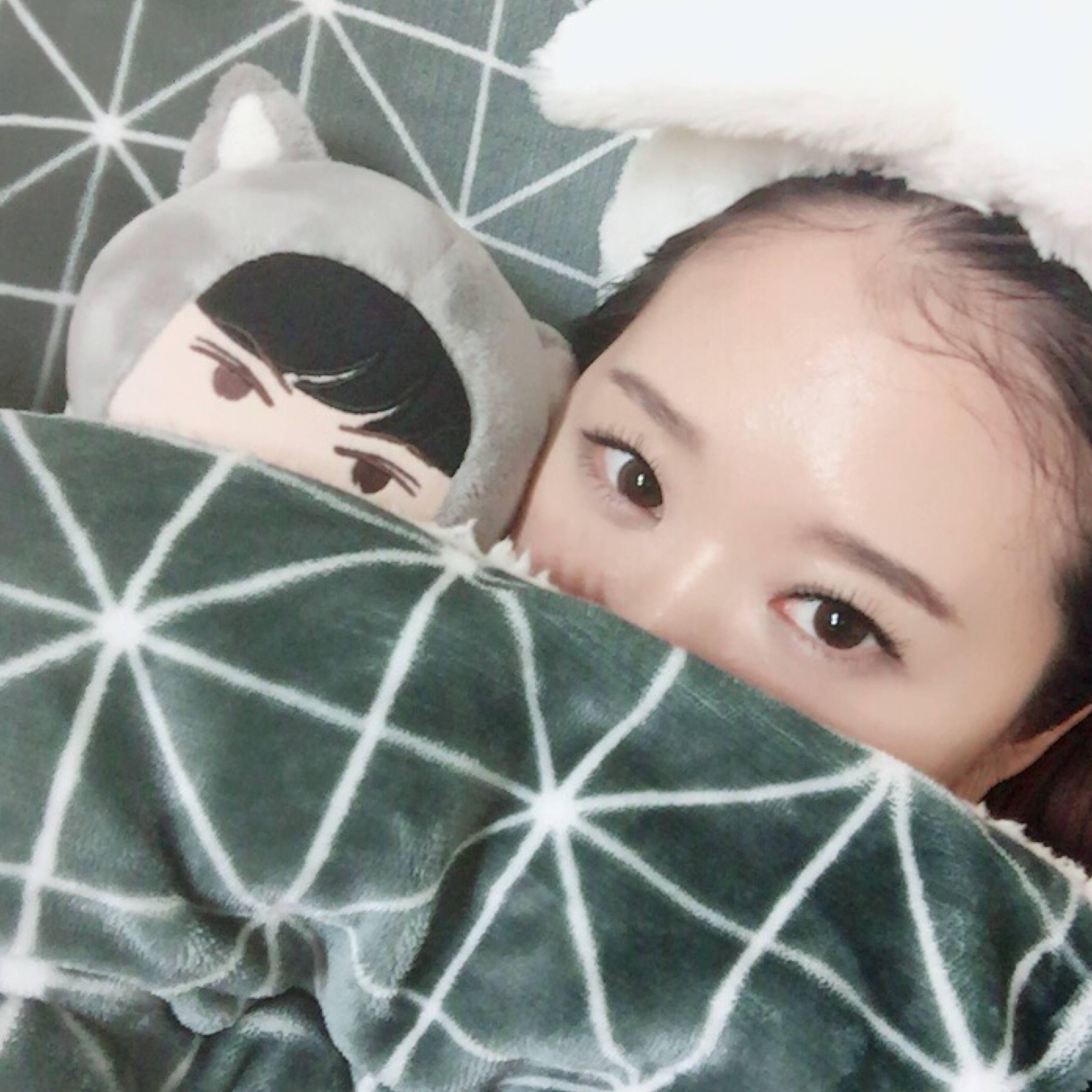 yannnie 프로필