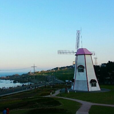세일러파워 프로필