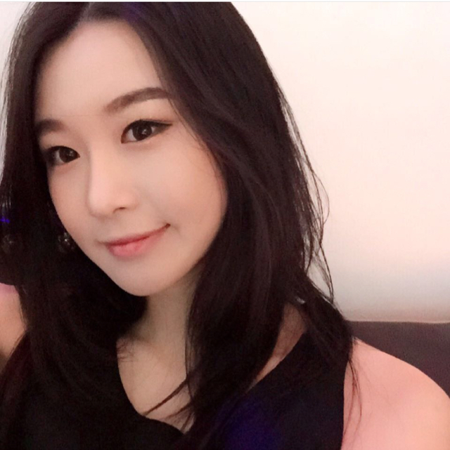 예소라 프로필