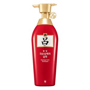 려 함빛 극손상 케어 샴푸 제품 이미지