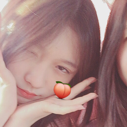 뀰해오 프로필