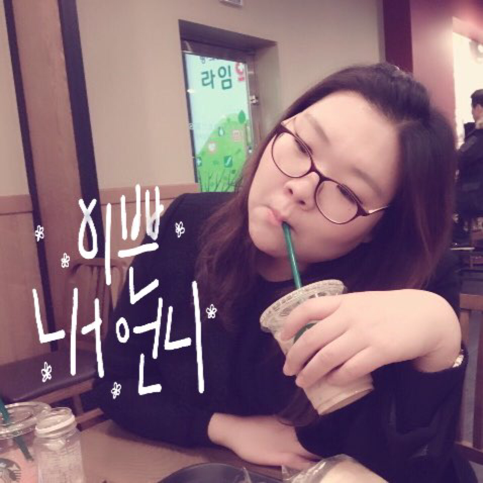 iylovesi 프로필