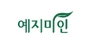 예지미인 로고