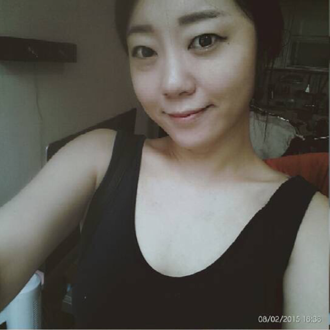 ujoo유주 프로필