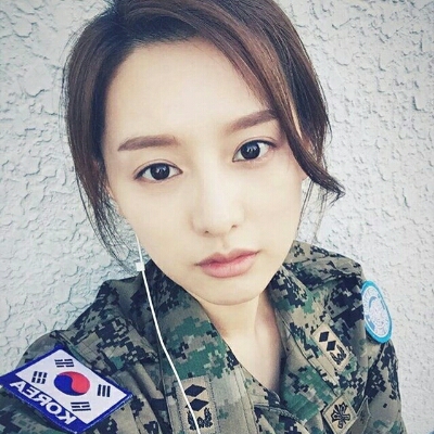 태양의후예 프로필
