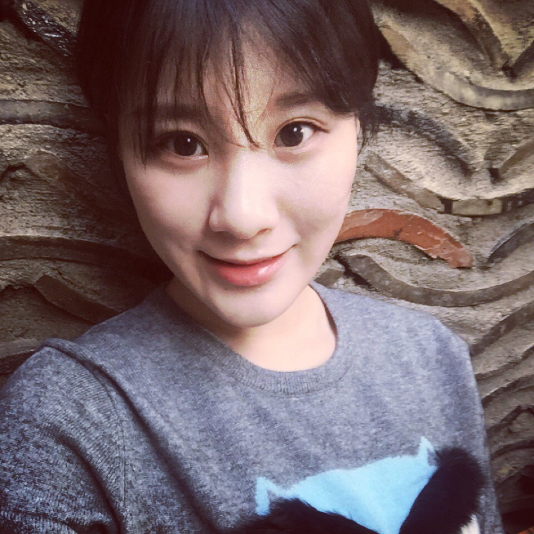 별똥언니 프로필