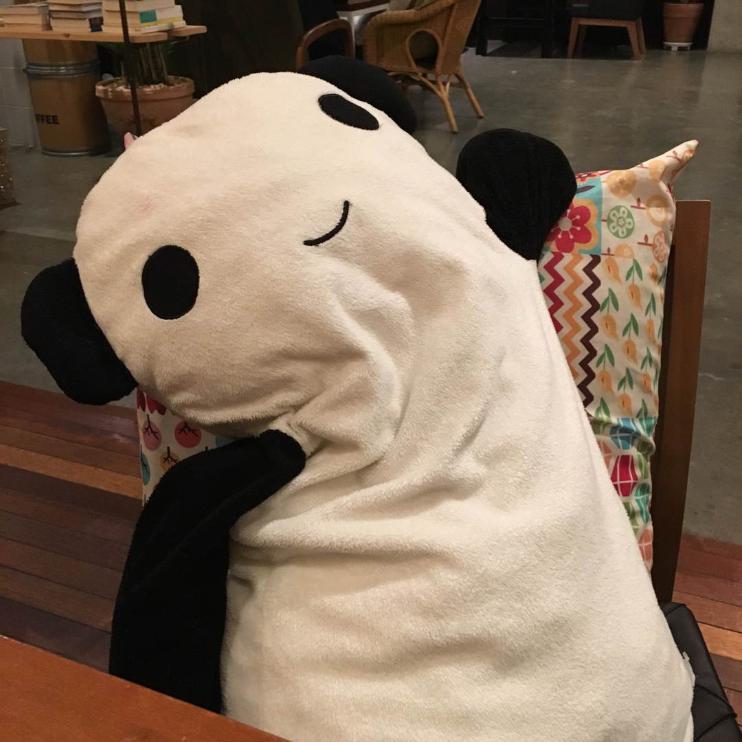 잉어빵 프로필
