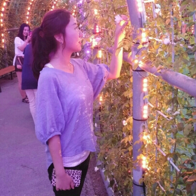 오라쥬 프로필