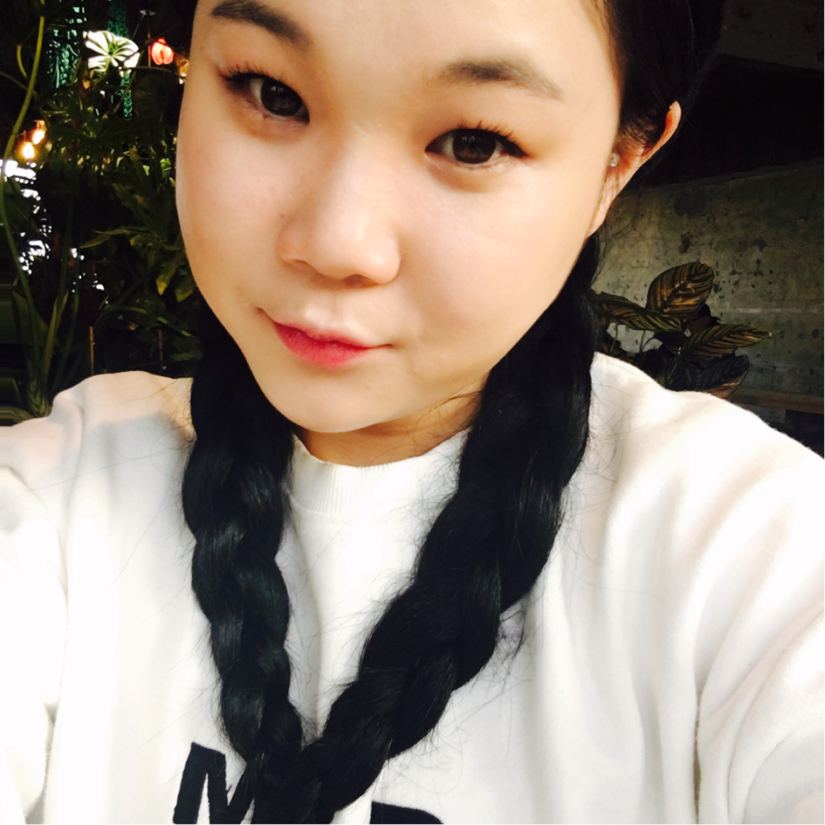 삥꾸모찌 프로필