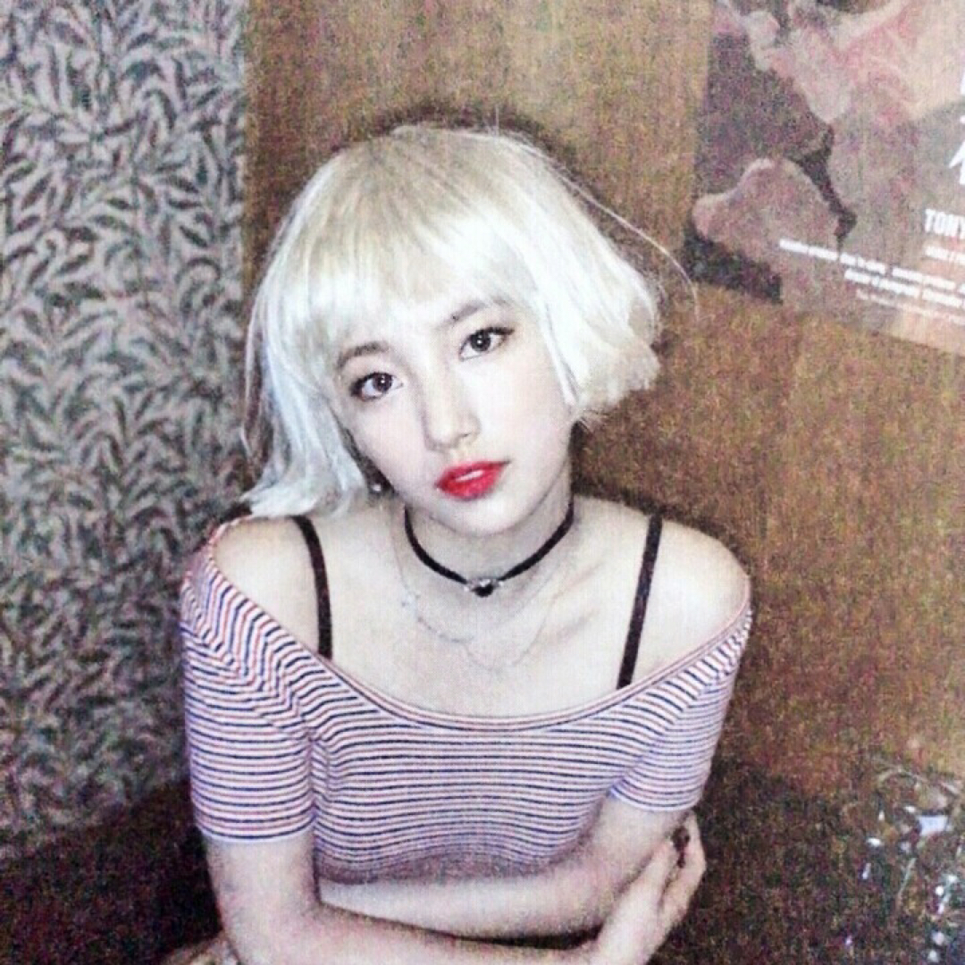 서세모 프로필