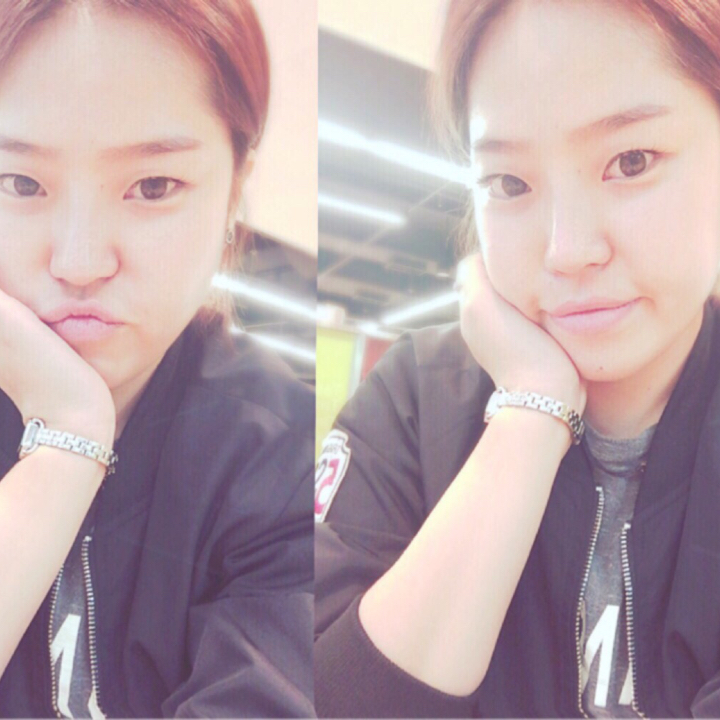 큰언니 프로필