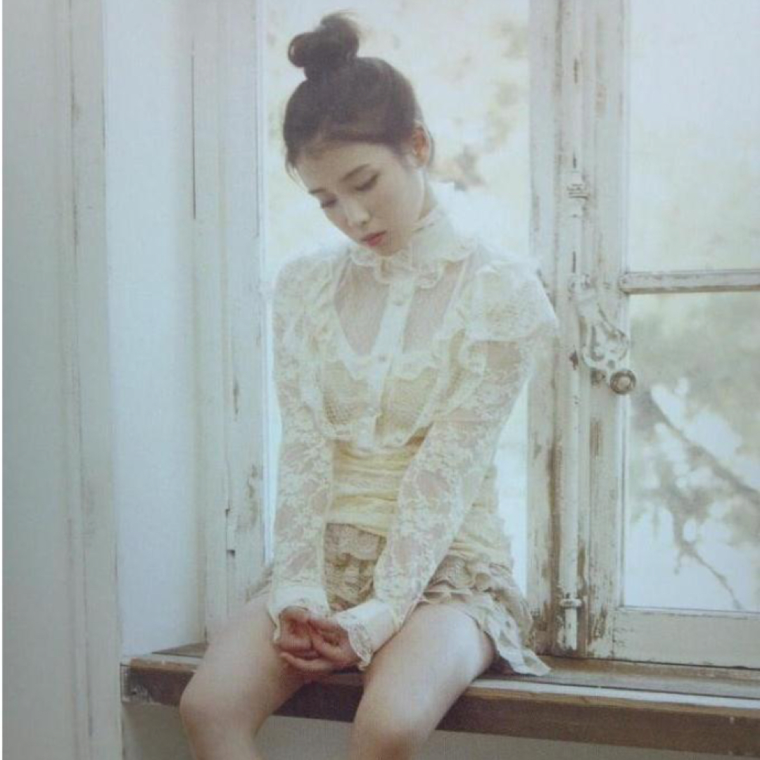 리아양 프로필