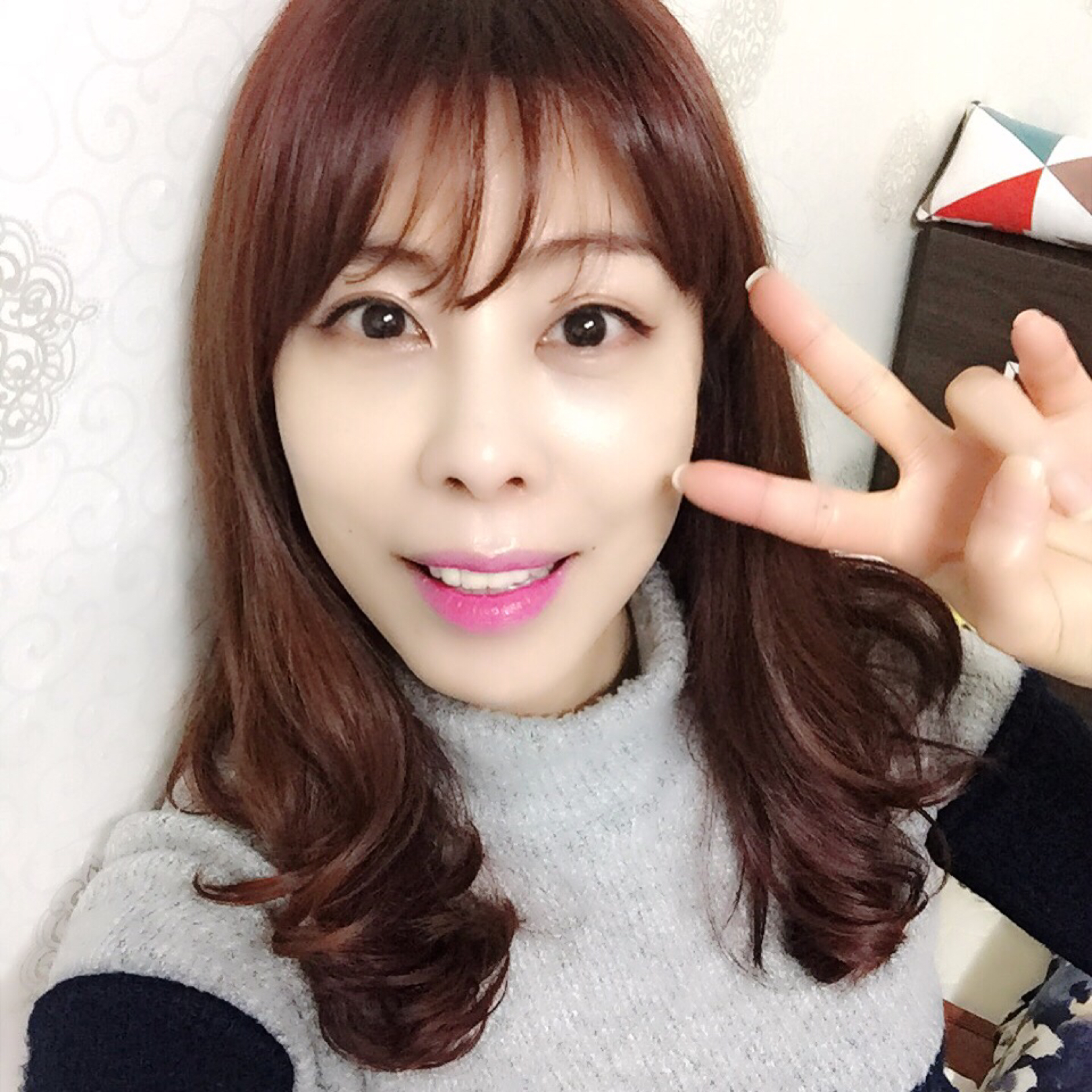 쥬르히메 프로필
