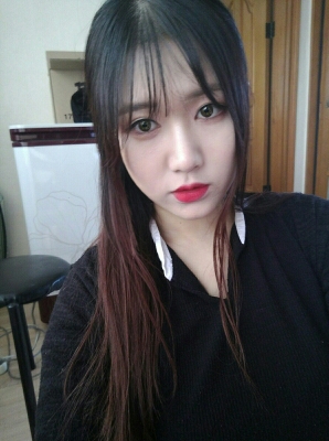 버건디핑크 프로필