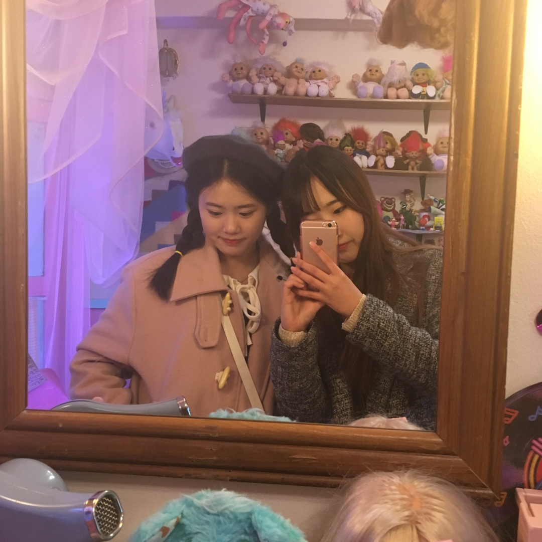 헤삐잉 프로필