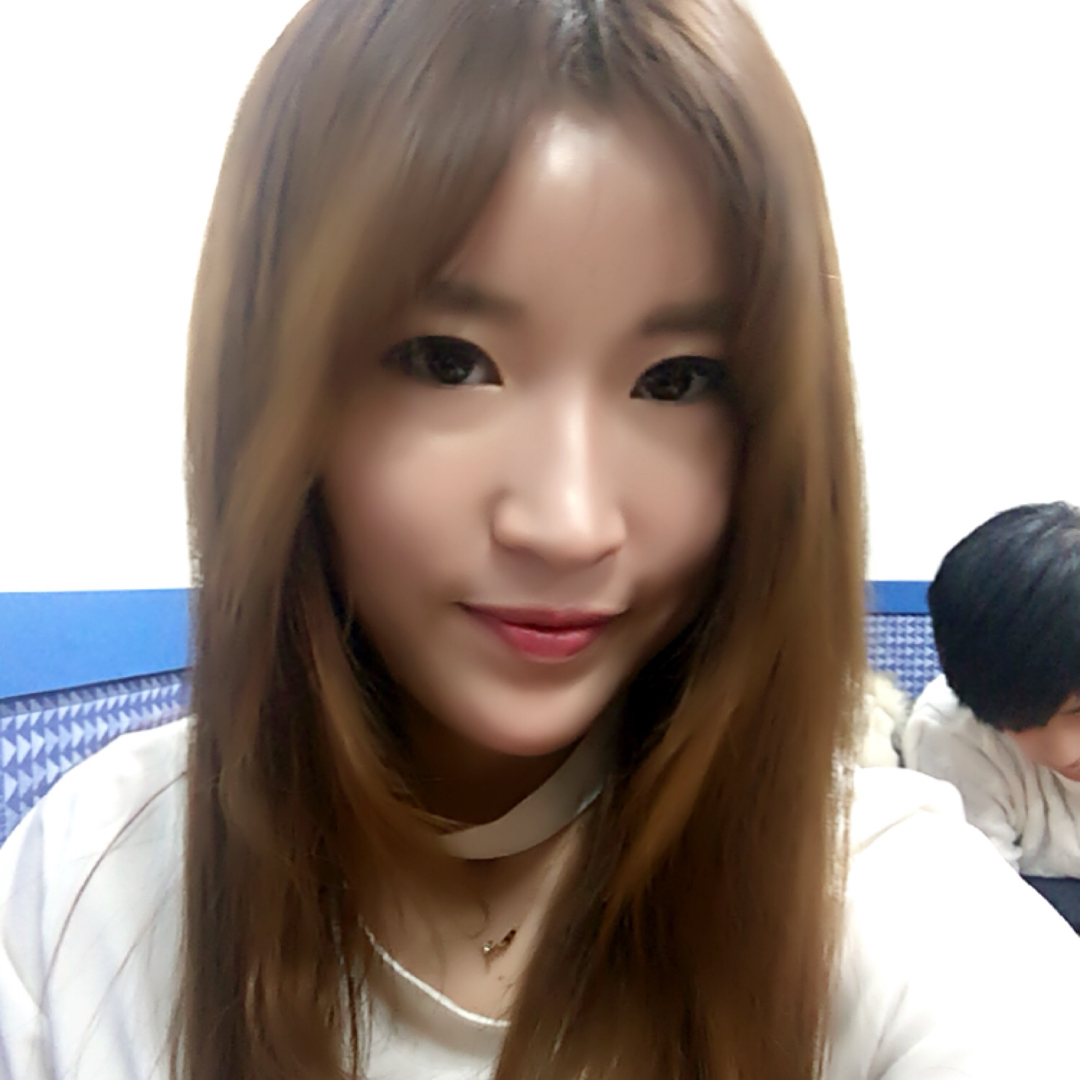 곰돌밍 프로필