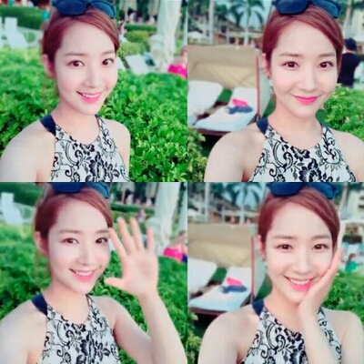 다정한다정이 프로필