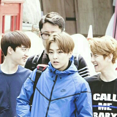 절대동안아리 프로필
