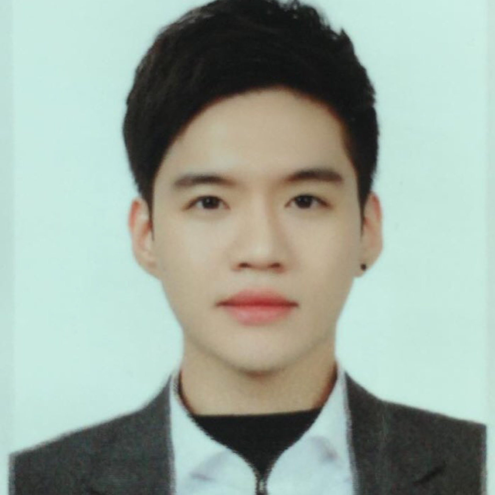 황태자호준 프로필