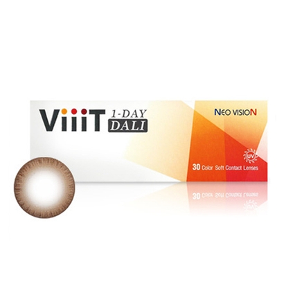 달리 ViiiT
