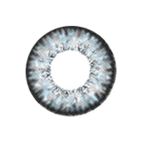 렌즈스토리 브랜드의 제품 슈가캔디 3칼라렌즈 그레이