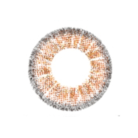 렌즈스토리 브랜드의 제품 아이매직 브라운