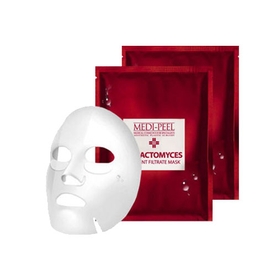 미스코 브랜드의 제품 메디필 갈락토미세스 마스크