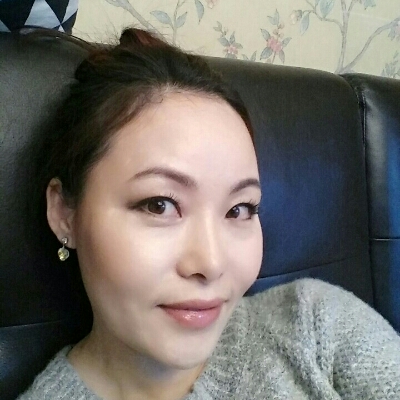 쥬네일 프로필