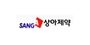 상아제약 로고