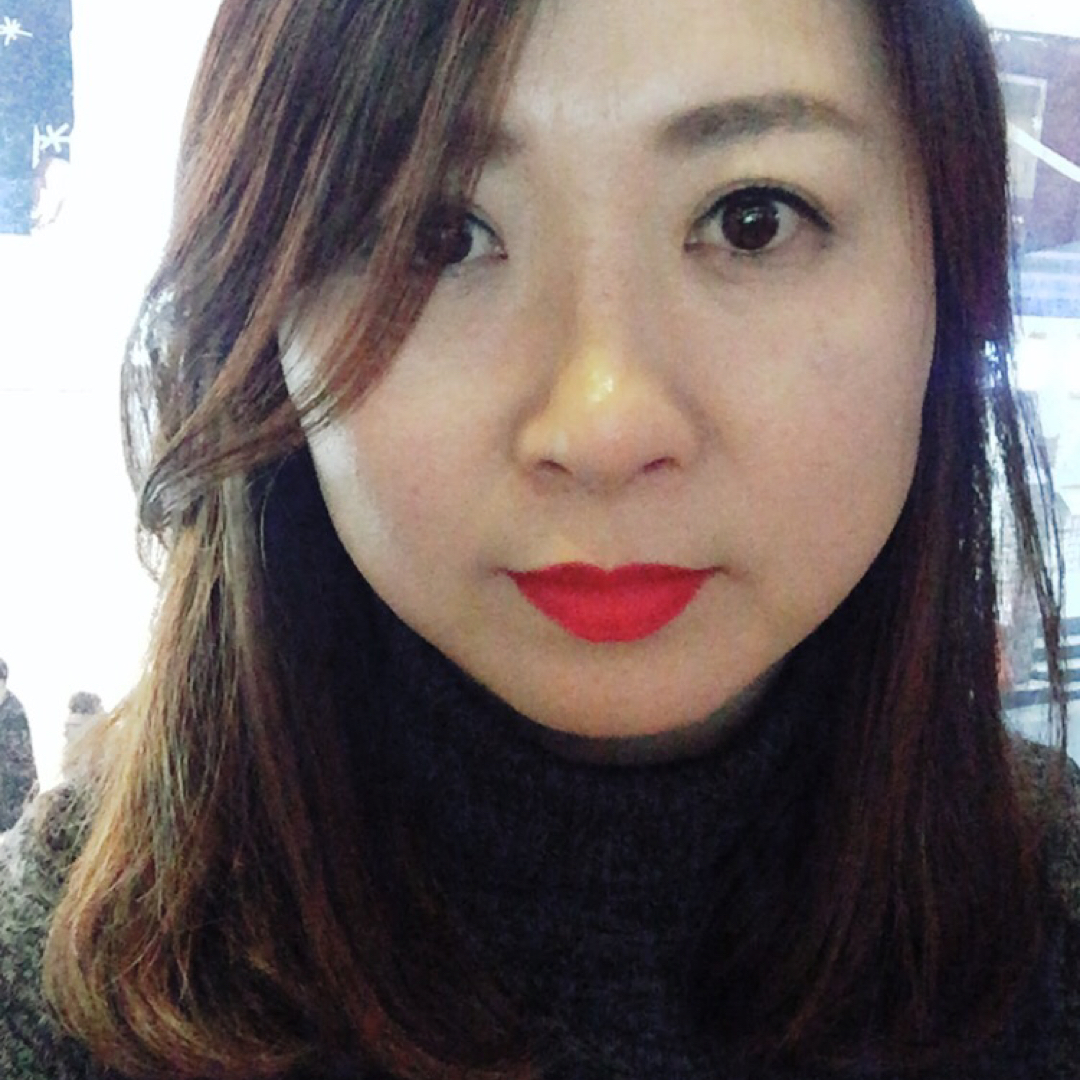 아이리앤 프로필