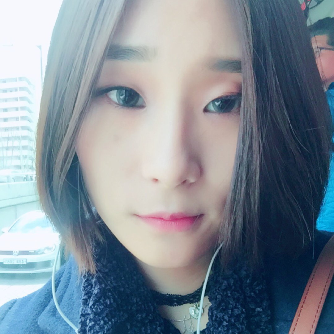응슨 프로필