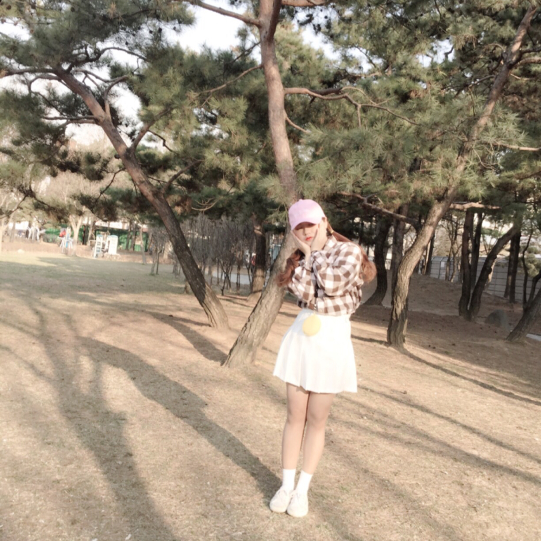 오아영 프로필