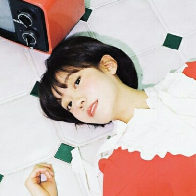번개소녀 프로필