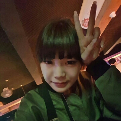 워너비021 프로필