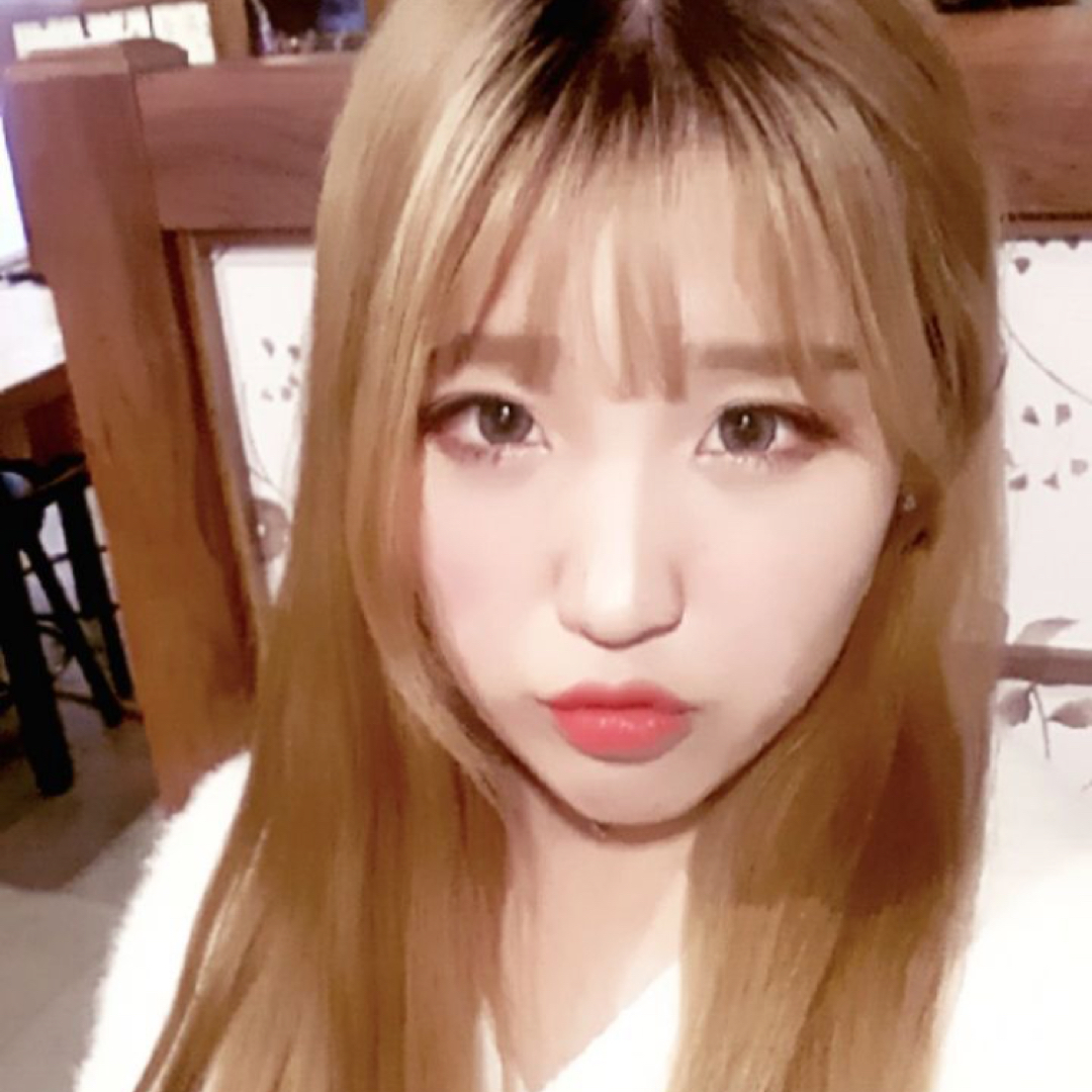 후아후아 프로필