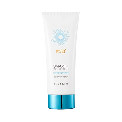 스마트 솔루션 365 휘핑 선 젤 [SPF50+/PA+++]