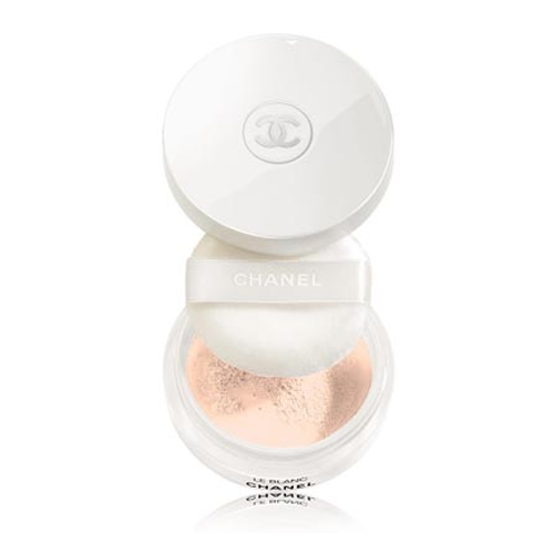 샤넬 UV 프로텍션 화이트닝 루스 파우더 [SPF50] 제품 이미지